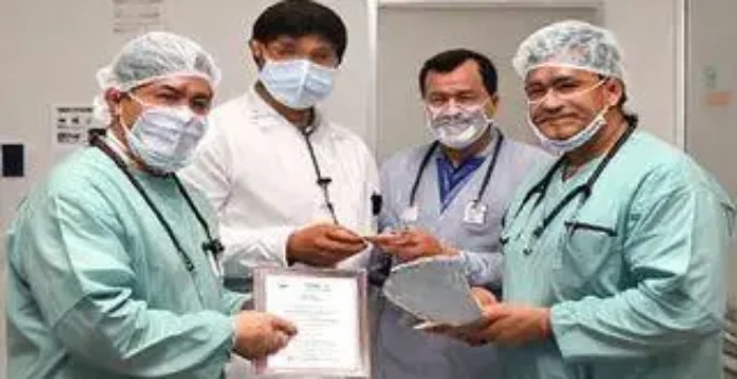 Cerest Alagoinhas é reconhecido nacionalmente