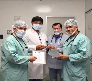 Cerest Alagoinhas é reconhecido nacionalmente