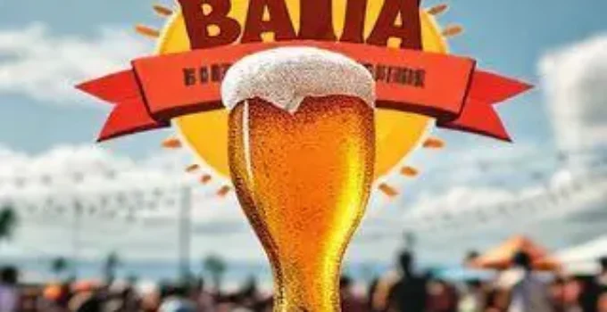 Bahia Beer Festival