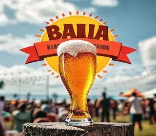 Bahia Beer Festival
