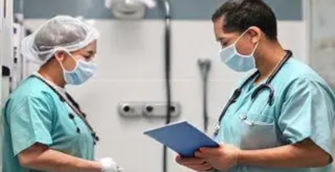 credenciamento na saúde em Alagoinhas