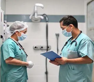 credenciamento na saúde em Alagoinhas