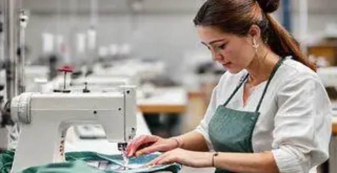 curso de corte e costura