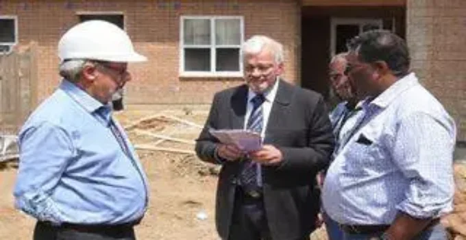 Doce Lar Habitação