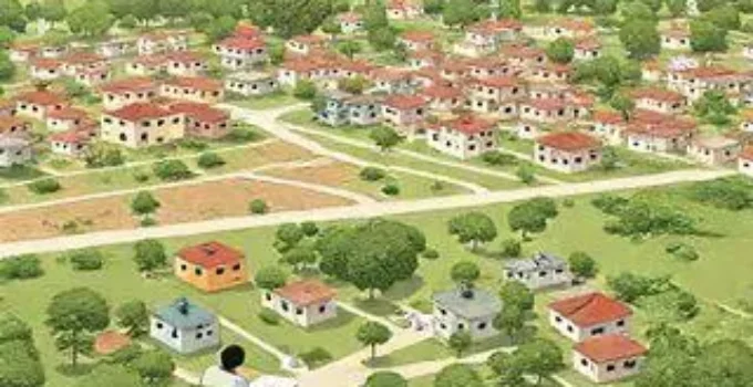 Plano Municipal de Habitação de Interesse Social