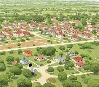 Plano Municipal de Habitação de Interesse Social