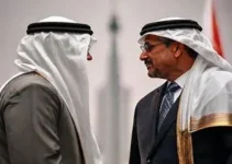 Gustavo Carmo em Dubai