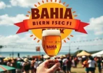 Bahia Beer Festival
