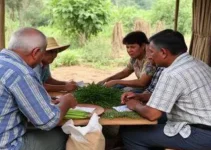 I Encontro Territorial de Acesso a Mercados