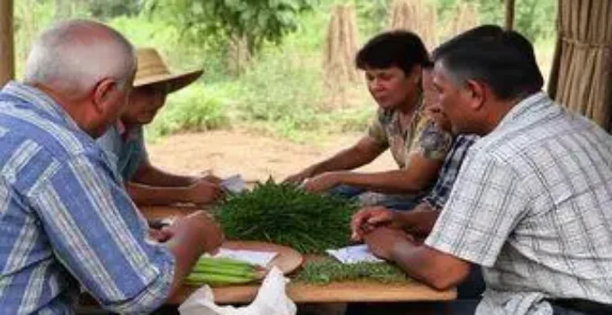 I Encontro Territorial de Acesso a Mercados