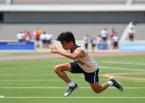 Bolsa Atleta 2025 Alagoinhas