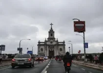 intervenções no trânsito