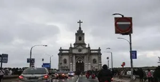 intervenções no trânsito