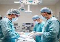 Centro de Cirurgias Eletivas