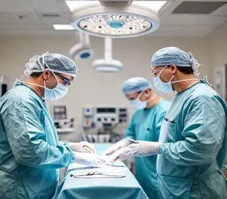 Centro de Cirurgias Eletivas