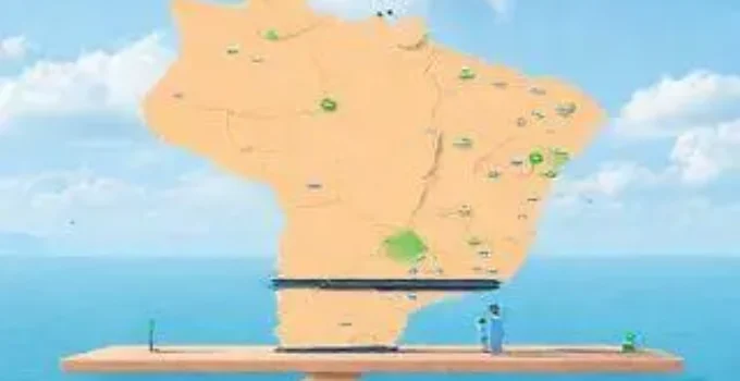 plataforma de serviços da Bahia