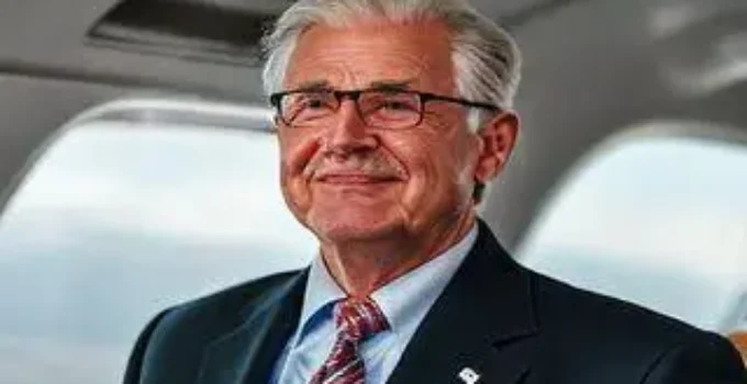 Prefeito Gustavo Carmo