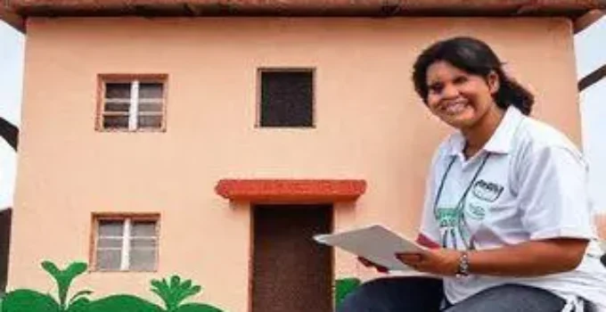 Minha Casa, Minha Vida