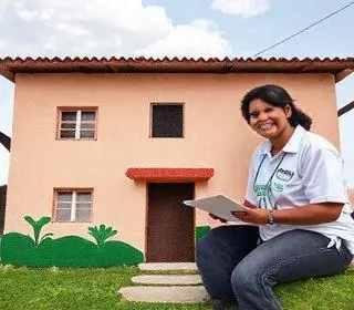 Minha Casa, Minha Vida