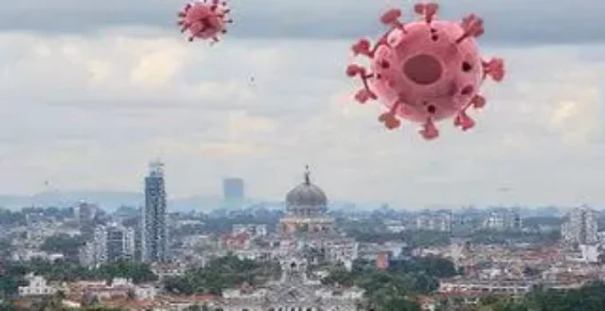 Plano de Contingência das Arboviroses