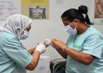 Dia D de Multivacinação