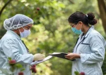 agentes comunitários de saúde