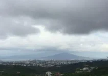 Alagoinhas previsão do tempo