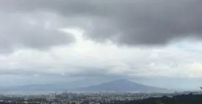 Alagoinhas previsão do tempo