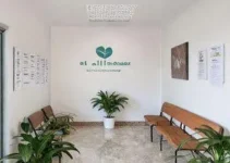 Ambulatório de Saúde Mental