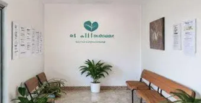 Ambulatório de Saúde Mental