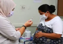 vacinação de gestantes contra bronquiolite