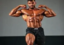 Campeonato Baiano de Fisiculturismo Fitness