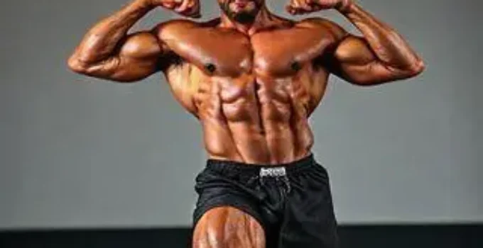 Campeonato Baiano de Fisiculturismo Fitness