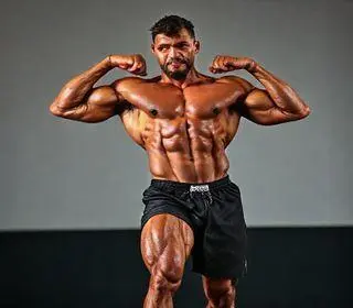 Campeonato Baiano de Fisiculturismo Fitness