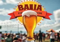Bahia Beer Festival