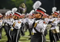 Banda Marcial de Alagoinhas vence Campeonato Baiano de Bandas e Fanfarras