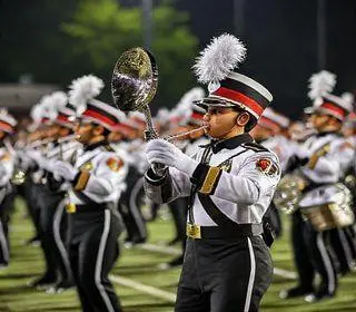 Banda Marcial de Alagoinhas vence Campeonato Baiano de Bandas e Fanfarras