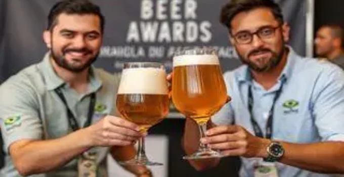 Brazilian Beer Awards