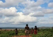 comunidade quilombola