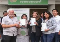 Encerramento do Ciclo do Orçamento Participativo