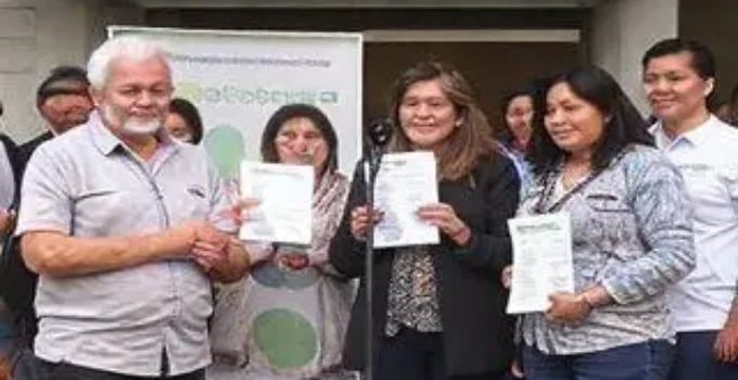 Encerramento do Ciclo do Orçamento Participativo