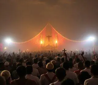 evento religioso