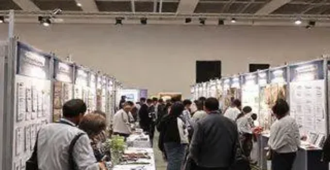 Feira de Empreendedorismo de Alagoinhas
