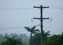 INMET alerta amarelo chuvas intensas