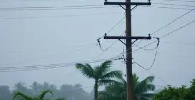 INMET alerta amarelo chuvas intensas