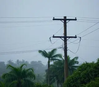INMET alerta amarelo chuvas intensas
