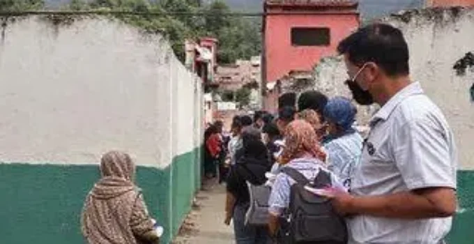 Inscrições do Minha Casa Minha Vida