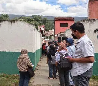 Inscrições do Minha Casa Minha Vida