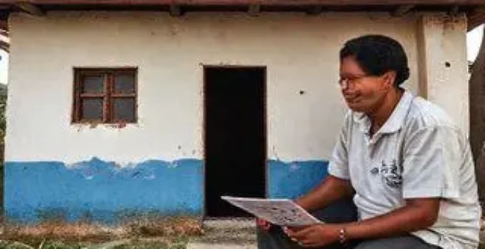 Minha Casa, Minha Vida