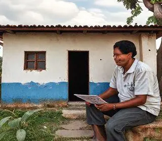 Minha Casa, Minha Vida